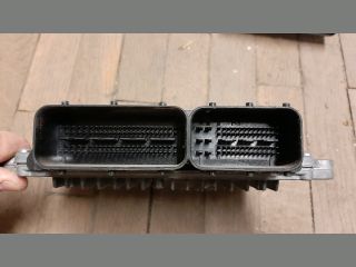 bontott MERCEDES-BENZ A-CLASS Motorvezérlő