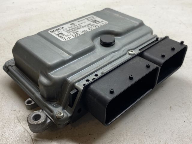 bontott MERCEDES-BENZ A-CLASS Motorvezérlő