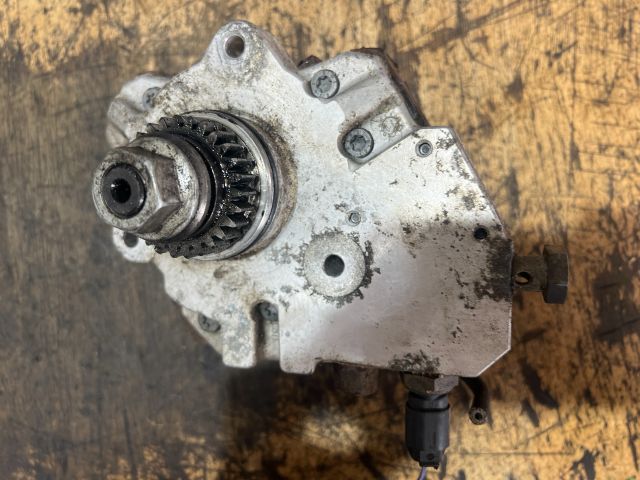 bontott MERCEDES-BENZ A-CLASS Nagynyomású Szivattyú