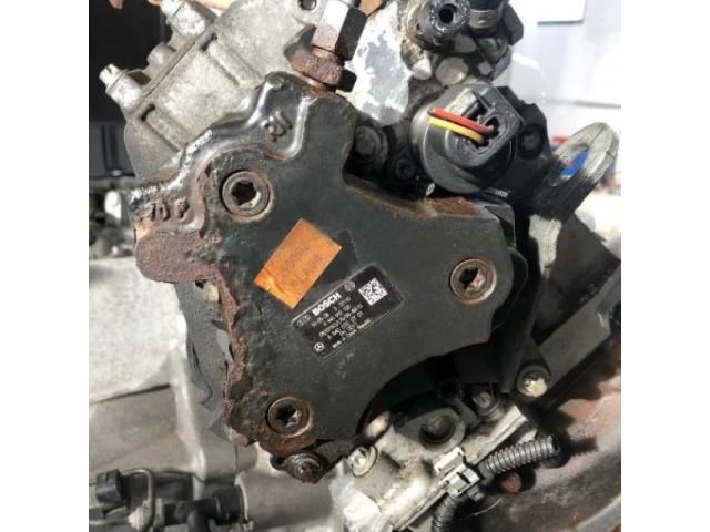 bontott MERCEDES-BENZ A-CLASS Nagynyomású Szivattyú