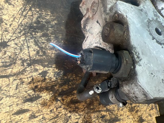 bontott MERCEDES-BENZ A-CLASS Nagynyomású Szivattyú