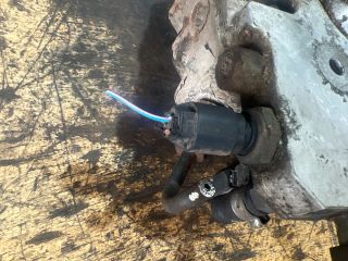 bontott MERCEDES-BENZ A-CLASS Nagynyomású Szivattyú