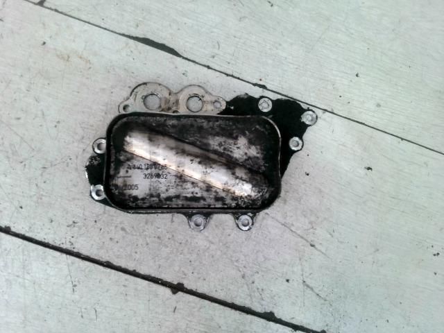 bontott MERCEDES-BENZ A-CLASS Olajhűtő