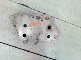 bontott MERCEDES-BENZ A-CLASS Olajhűtő