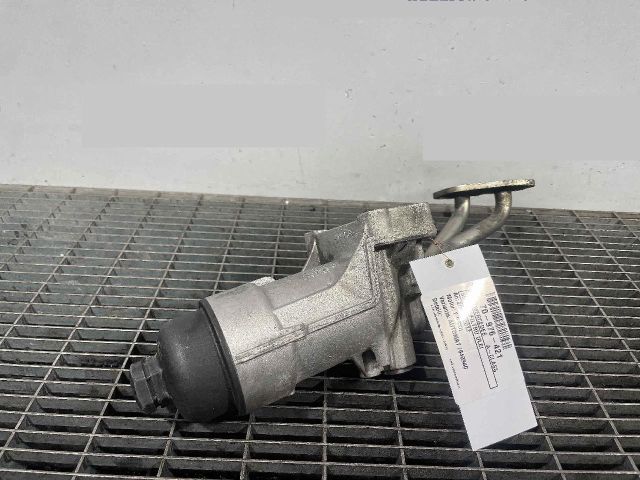 bontott MERCEDES-BENZ A-CLASS Olajszűrő Ház