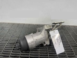 bontott MERCEDES-BENZ A-CLASS Olajszűrő Ház