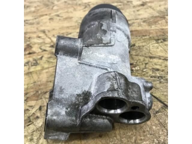 bontott MERCEDES-BENZ A-CLASS Olajszűrő Ház