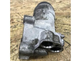 bontott MERCEDES-BENZ A-CLASS Olajszűrő Ház