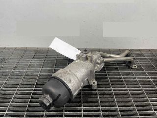 bontott MERCEDES-BENZ A-CLASS Olajszűrő Ház