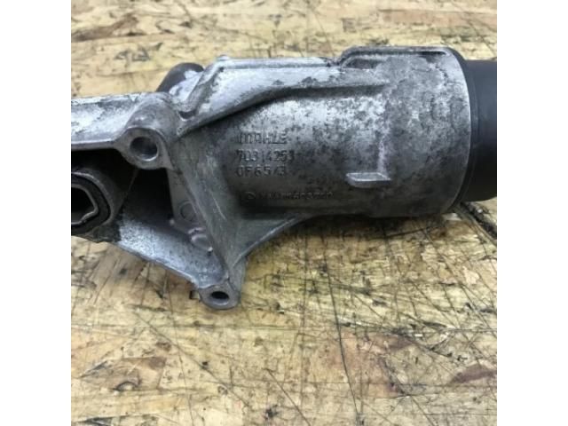 bontott MERCEDES-BENZ A-CLASS Olajszűrő Ház