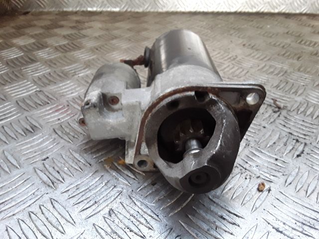 bontott MERCEDES-BENZ A-CLASS Önindító