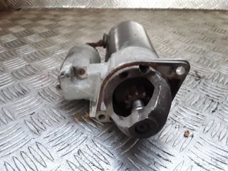 bontott MERCEDES-BENZ A-CLASS Önindító