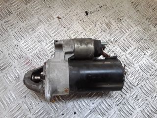 bontott MERCEDES-BENZ A-CLASS Önindító