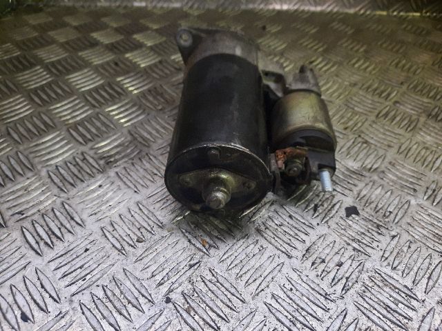 bontott MERCEDES-BENZ A-CLASS Önindító