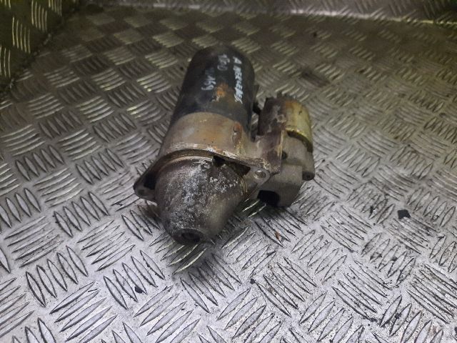 bontott MERCEDES-BENZ A-CLASS Önindító