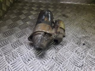 bontott MERCEDES-BENZ A-CLASS Önindító