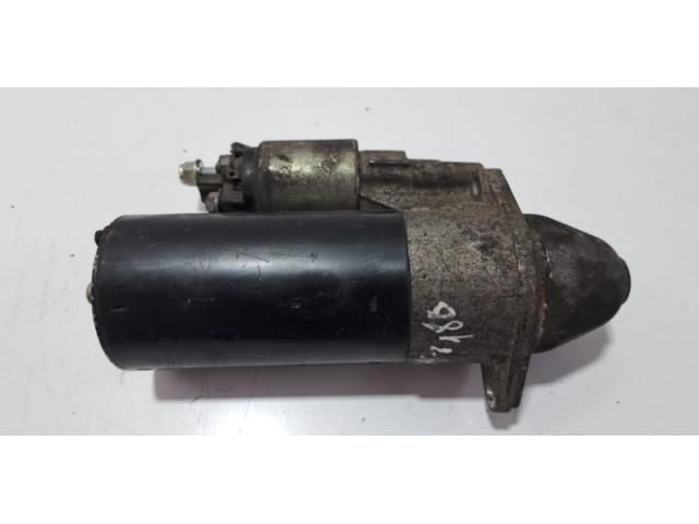 bontott MERCEDES-BENZ A-CLASS Önindító