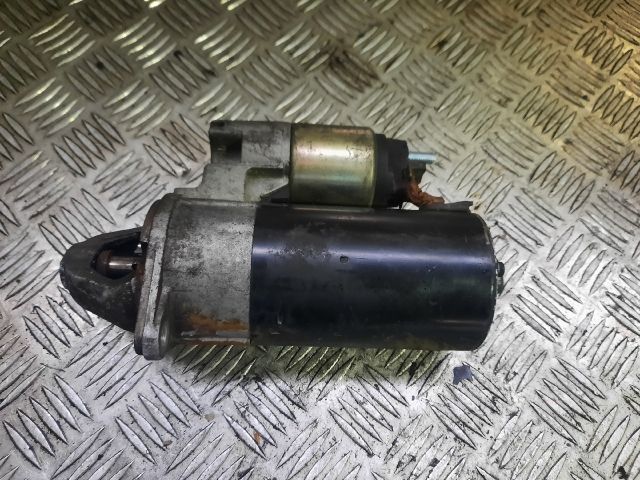 bontott MERCEDES-BENZ A-CLASS Önindító