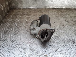 bontott MERCEDES-BENZ A-CLASS Önindító