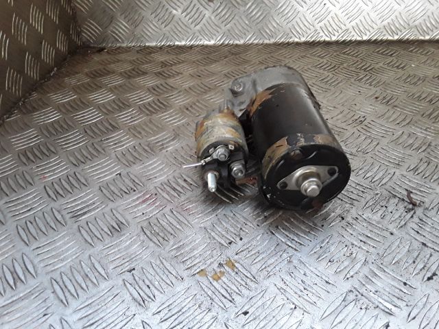 bontott MERCEDES-BENZ A-CLASS Önindító