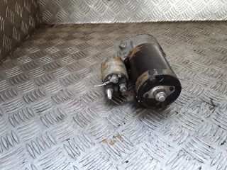 bontott MERCEDES-BENZ A-CLASS Önindító