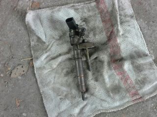 bontott MERCEDES-BENZ A-CLASS Porlasztó (1 db)