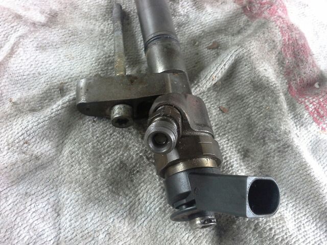 bontott MERCEDES-BENZ A-CLASS Porlasztó (1 db)