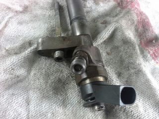 bontott MERCEDES-BENZ A-CLASS Porlasztó (1 db)