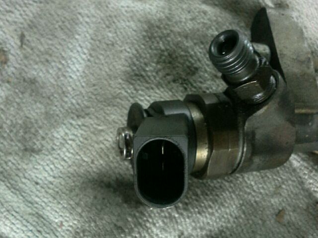 bontott MERCEDES-BENZ A-CLASS Porlasztó (1 db)