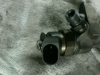 bontott MERCEDES-BENZ A-CLASS Porlasztó (1 db)