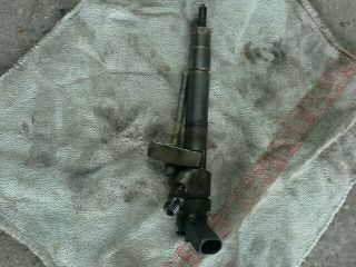 bontott MERCEDES-BENZ A-CLASS Porlasztó (1 db)