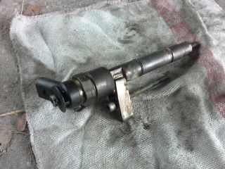 bontott MERCEDES-BENZ A-CLASS Porlasztó (1 db)