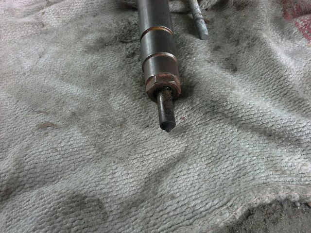 bontott MERCEDES-BENZ A-CLASS Porlasztó (1 db)