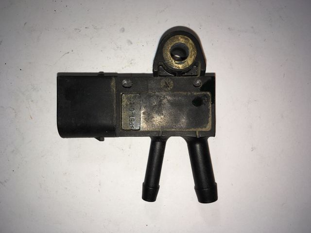 bontott MERCEDES-BENZ A-CLASS Szívócső Nyomásérzékelő