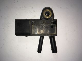 bontott MERCEDES-BENZ A-CLASS Szívócső Nyomásérzékelő