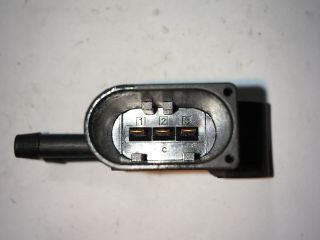 bontott MERCEDES-BENZ A-CLASS Szívócső Nyomásérzékelő