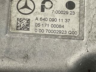 bontott MERCEDES-BENZ A-CLASS Szívósor