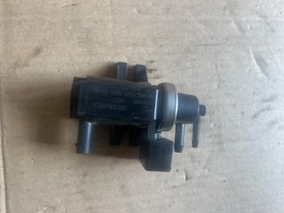 bontott MERCEDES-BENZ A-CLASS Turbó Vákum Szelep