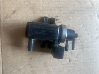 bontott MERCEDES-BENZ A-CLASS Turbó Vákum Szelep