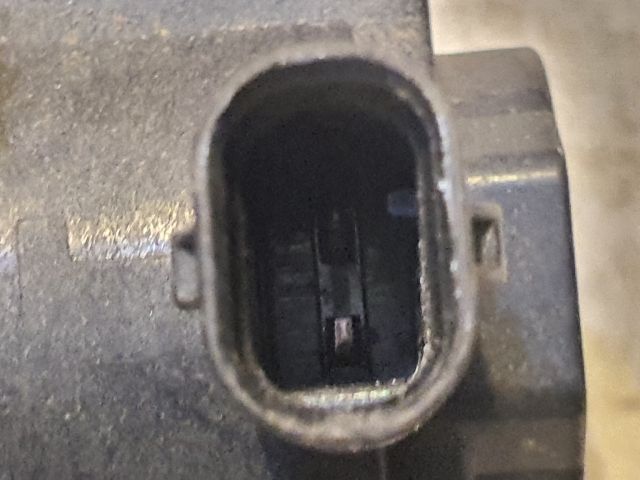 bontott MERCEDES-BENZ A-CLASS Turbó Vákum Szelep