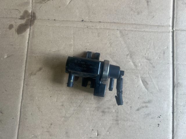 bontott MERCEDES-BENZ A-CLASS Turbó Vákum Szelep