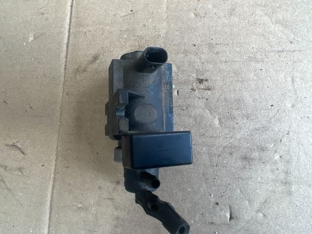 bontott MERCEDES-BENZ A-CLASS Turbó Vákum Szelep