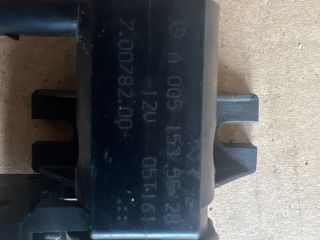 bontott MERCEDES-BENZ A-CLASS Turbó Vákum Szelep