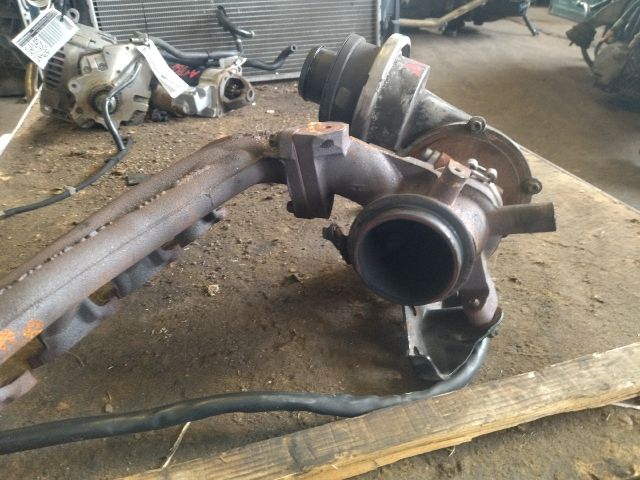 bontott MERCEDES-BENZ A-CLASS Turbó