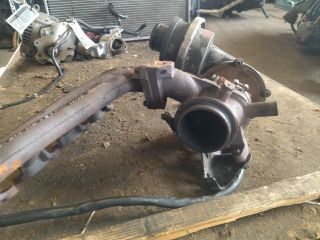 bontott MERCEDES-BENZ A-CLASS Turbó