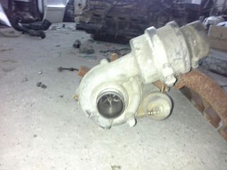 bontott MERCEDES-BENZ A-CLASS Turbó