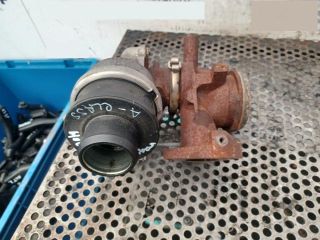 bontott MERCEDES-BENZ A-CLASS Turbó