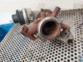 bontott MERCEDES-BENZ A-CLASS Turbó