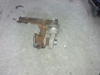 bontott MERCEDES-BENZ A-CLASS Turbó