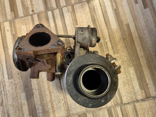 bontott MERCEDES-BENZ A-CLASS Turbó